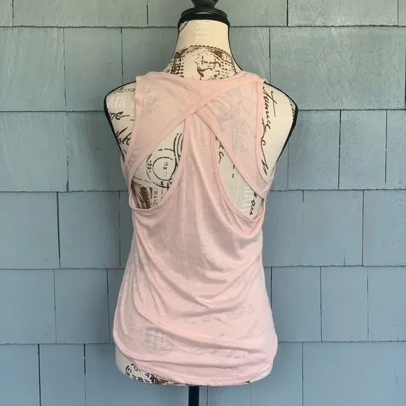 Balance Collection Active Tank - Picture 2 of 7